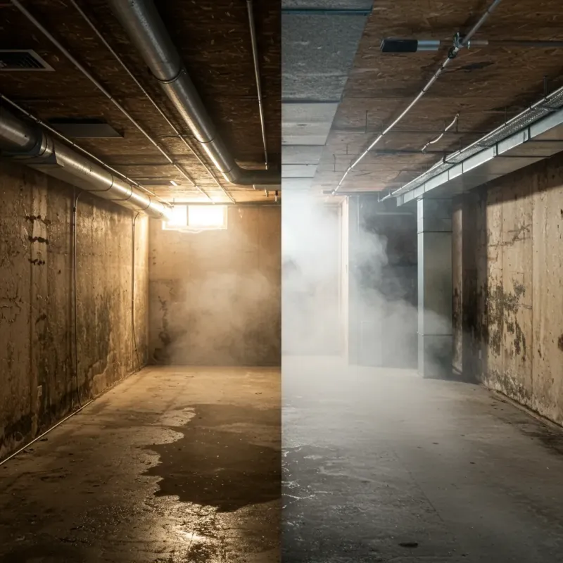 Professional Odor Removal in Gideon, MO
